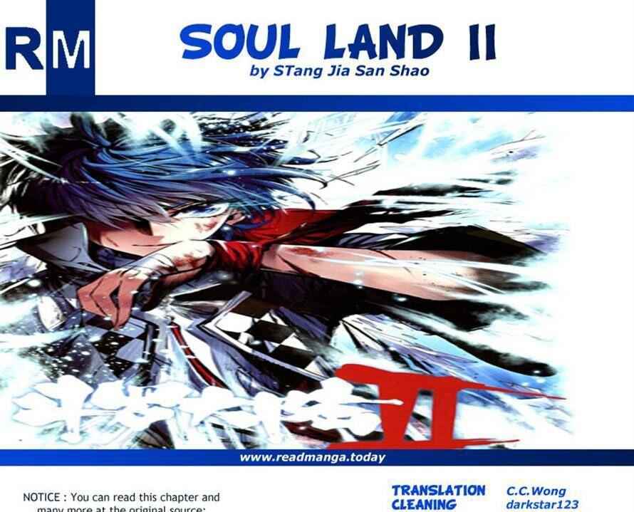 Soul Land II Chapter 96 17